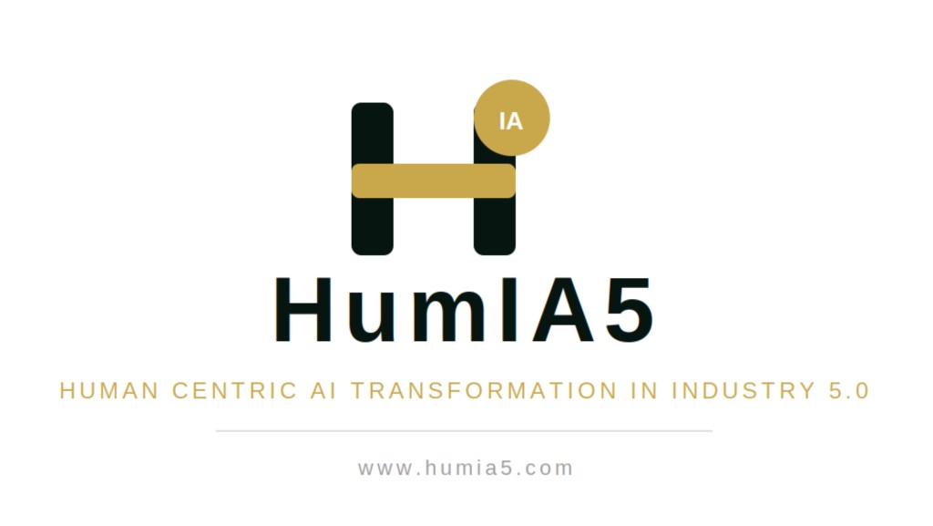 HumIA5 logo